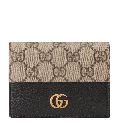 secchiello gucci marmont|Gucci gg marmont wallet.